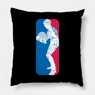 National Disc Wars Association Pillow