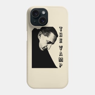 The Vamp Phone Case