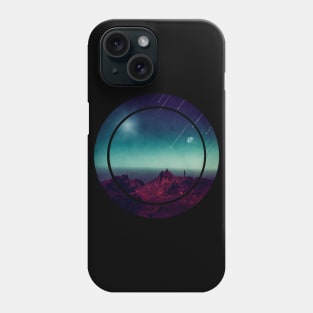 enchanted night Phone Case