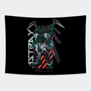 Command Astray Gundam Tapestry