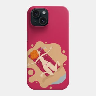 beach Phone Case