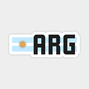 ARG Magnet
