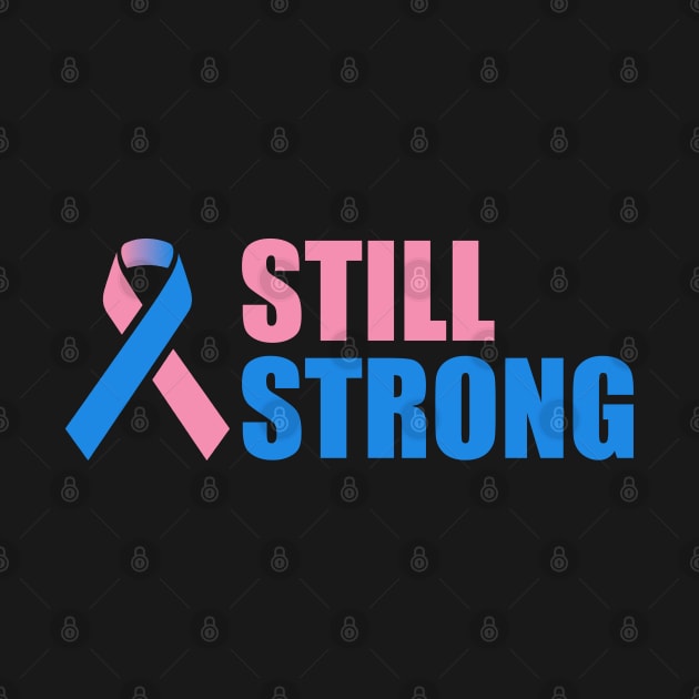 Still Strong Stillborn Awareness by Seaside Designs