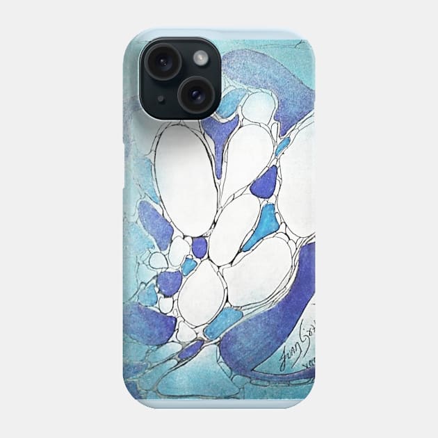 VERANO 17 Phone Case by JUANGOMY