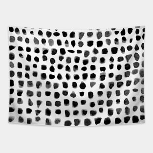 Dots Tapestry