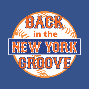 New York Groove T-Shirt