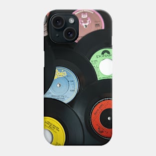 Funky Music II Phone Case