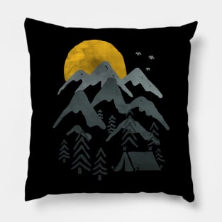 Roam Pillow