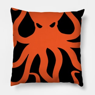 Octopus Pillow