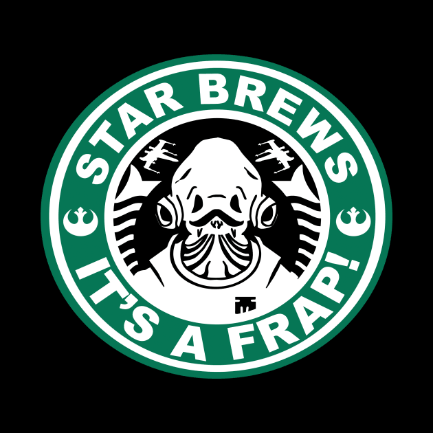 Star Brews Coffee by GoodIdeaRyan