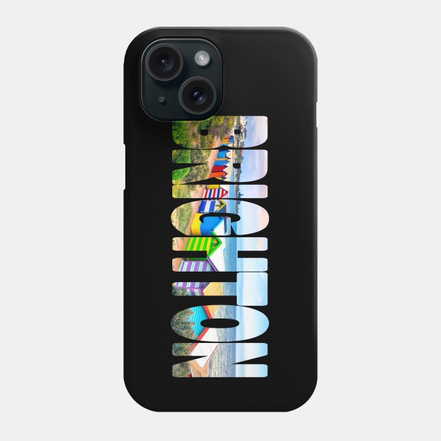 BRIGHTON - Melbourne Victoria Australia Phone Case by TouristMerch