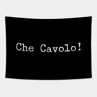 Che Cavolo Tapestry