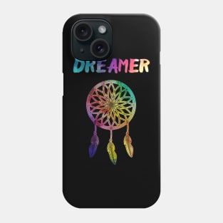 Dreamer Phone Case