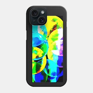 GF170 Art and Abstract Phone Case