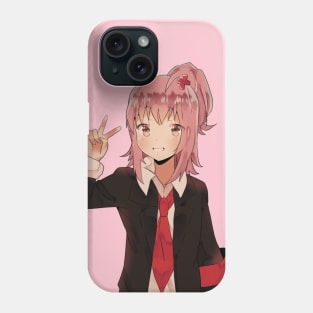 Hinamori Amu Phone Case