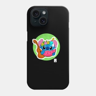 Ohana Phone Case