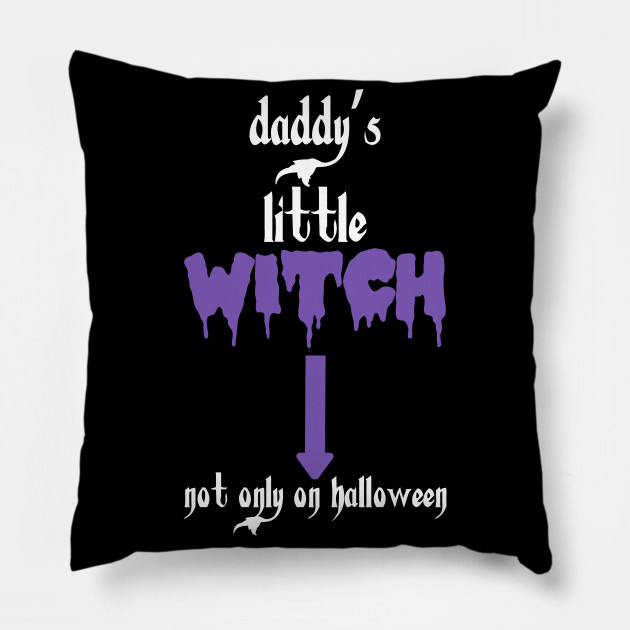 Image result for Daddy's little witch