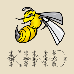 Bee Kind T-Shirt