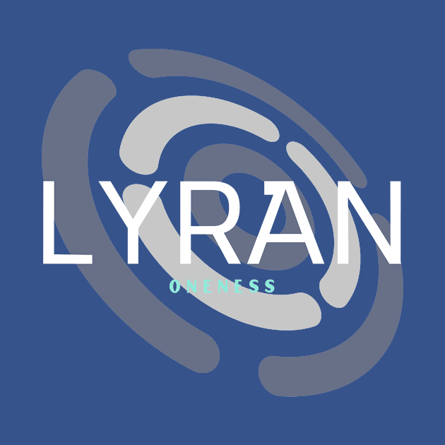 Lyran by Oneness Creations