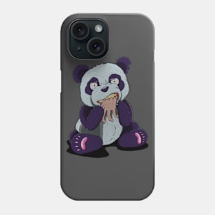 Panda Phone Case