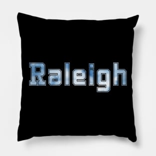 Raleigh Pillow