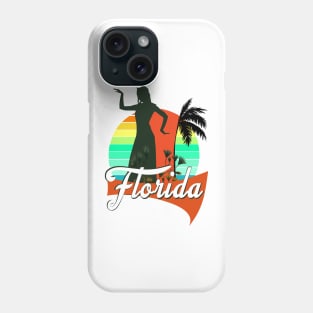 Fluoride .. Sunshine Phone Case