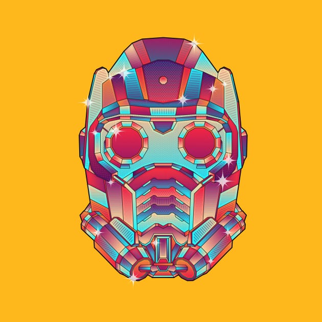 Starlord by Woah_Jonny