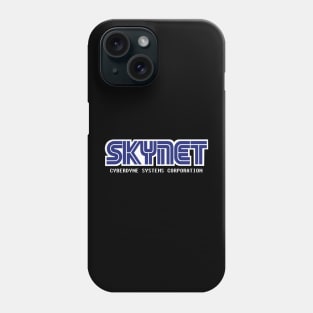 Cyberdyne systems corporation Phone Case