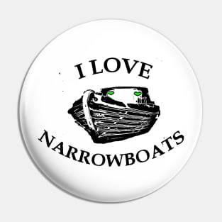 I love narrowboats bywhacky Pin