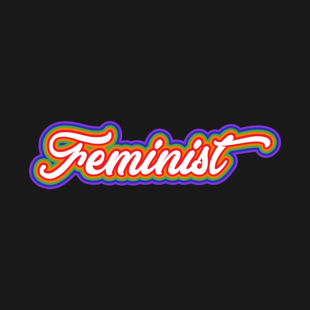 Feminist Gift, Feminism Gift, Womens Equality, by jmgoutdoors