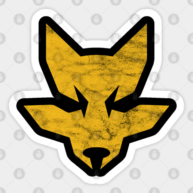 The Division Hunters The Division Sticker Teepublic
