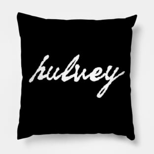 Hulvey Pillow