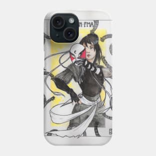 Lan Fan Phone Case