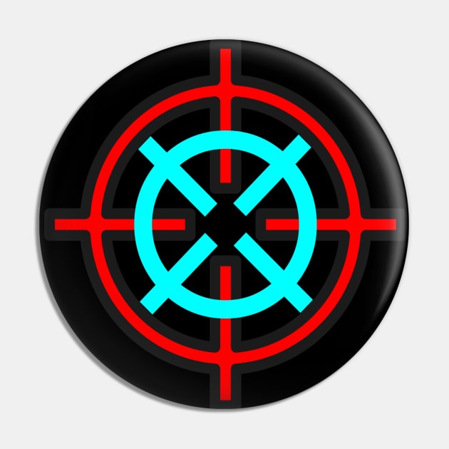 On target symbol Pin by cetoystory