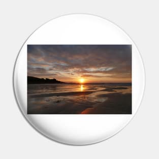 St Ives, Cornwall Pin