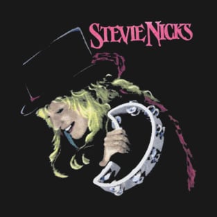 Stevie Nicks T-Shirt