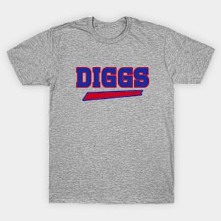 Stefon Diggs, Buffalo Bills Mafia print best Sweatshirt T shirts - Banantees