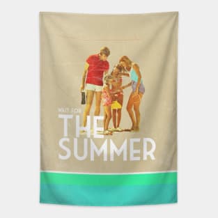 For The Summer Tapestry