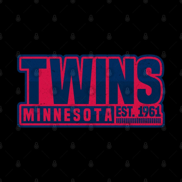 Minnesota Twins 01 by yasminkul