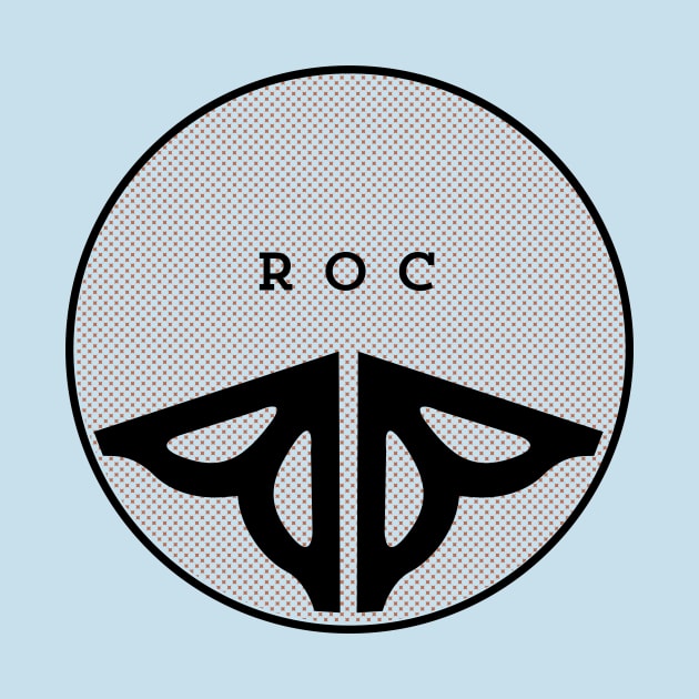 Rochester flower logo - wedge by todd_stahl_art