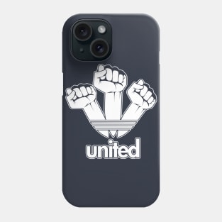 United we stand Phone Case