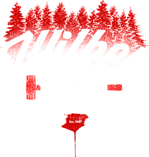 Wilke's Lodge Magnet