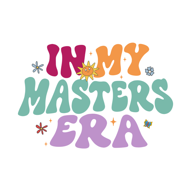 In My Masters Era by Wintrly