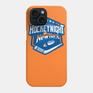 HNINY 3.0 (royal blue) Phone Case