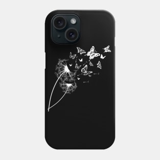 dandelion Phone Case