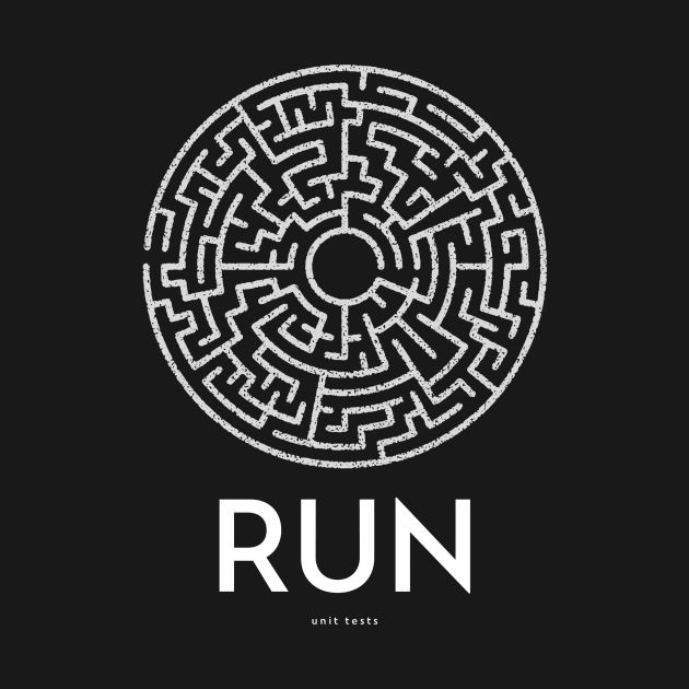 Run unit tests by devteez