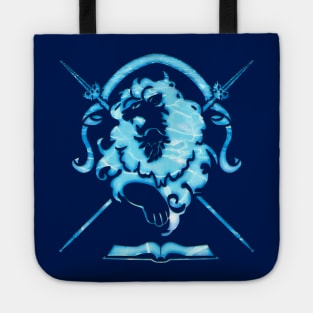 Fire Emblem - Blue Lions Tote