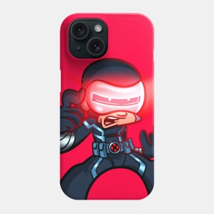 CykeCutie Phone Case