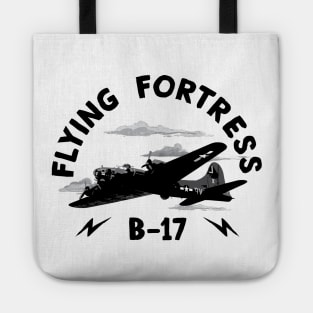 B-17 Flying Fortress Tote