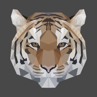 TIGER T-Shirt